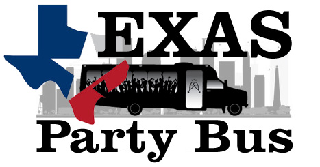 Party Bus Limo Rental Services in The Woodlands, Spring, Tomball, Conroe, Kingwood, Cypress, Katy