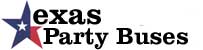 Texas Party Bus Rental Service - About